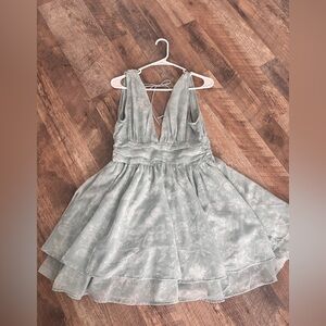 Abercrombie&Fitch dress size S